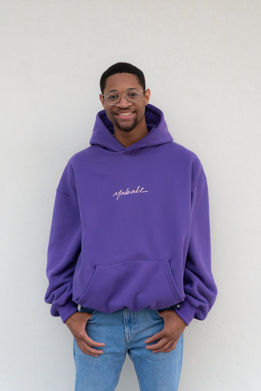 His Presence Hoodie