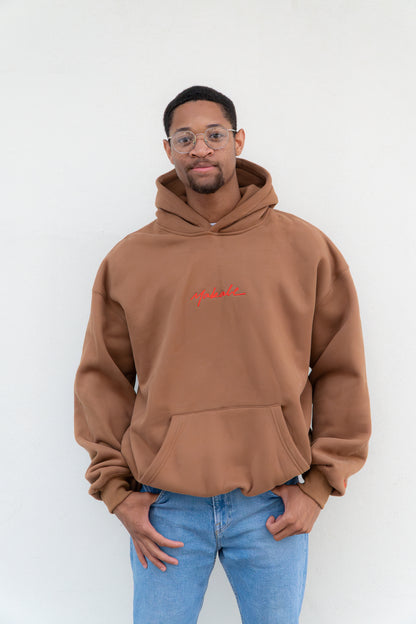 His Presence Hoodie